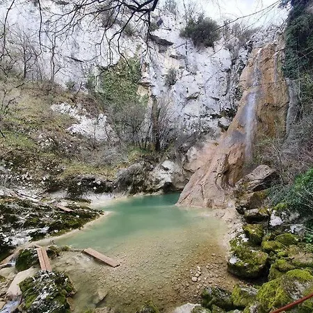 Antonia & Arian * Roč