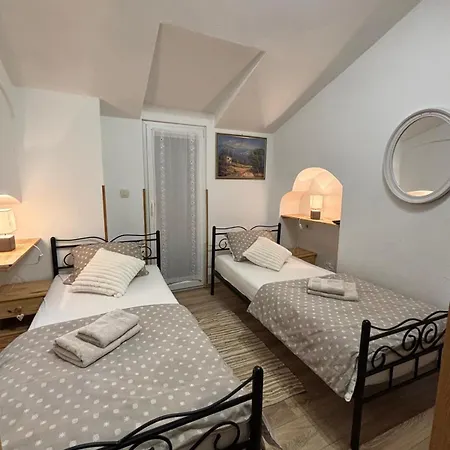 Lägenhet Antonia & Arian