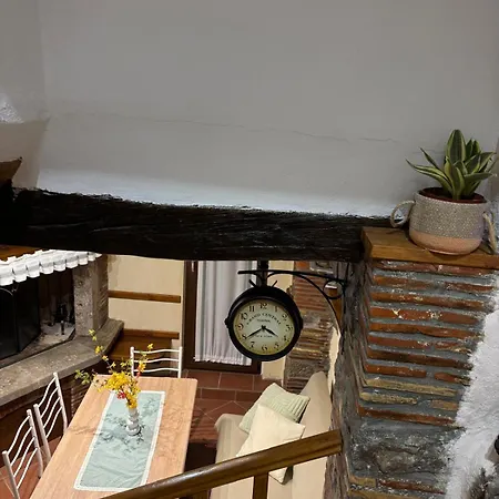 Antonia & Arian Lägenhet *