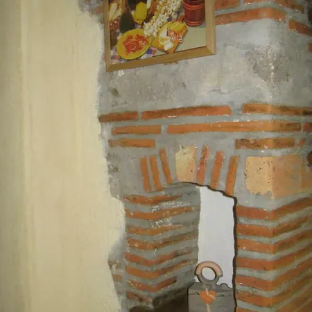 Lägenhet Antonia & Arian Roč