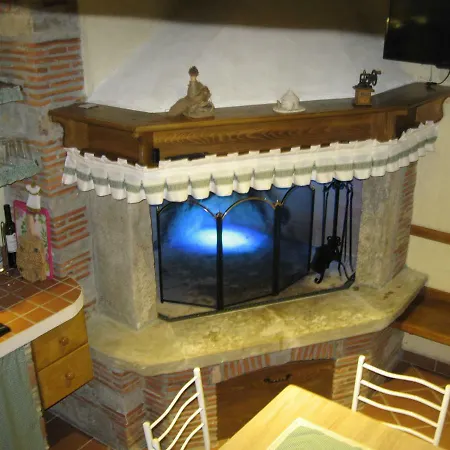 Lägenhet Antonia & Arian