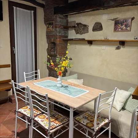 Apartman Antonia & Arian *