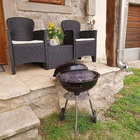 Apartman Antonia & Arian Roc