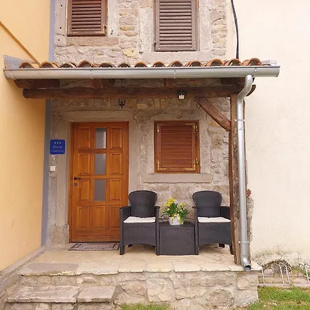 Antonia & Arian Roč