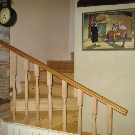 Apartman Antonia & Arian *