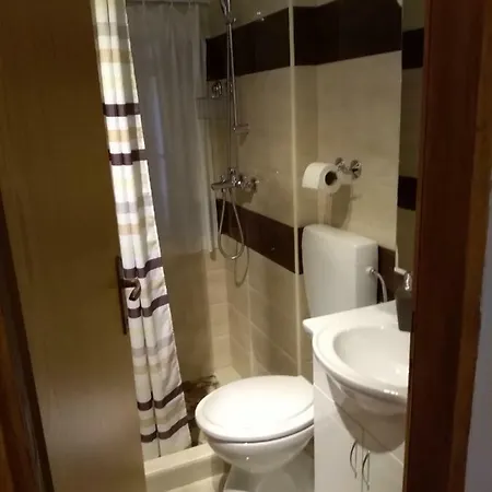 דירה Antonia & Arian Roč