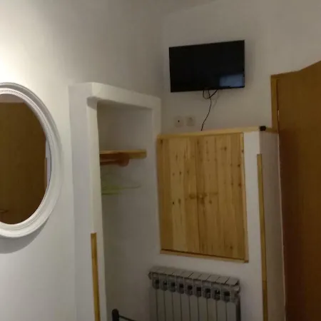 Antonia & Arian Apartman *