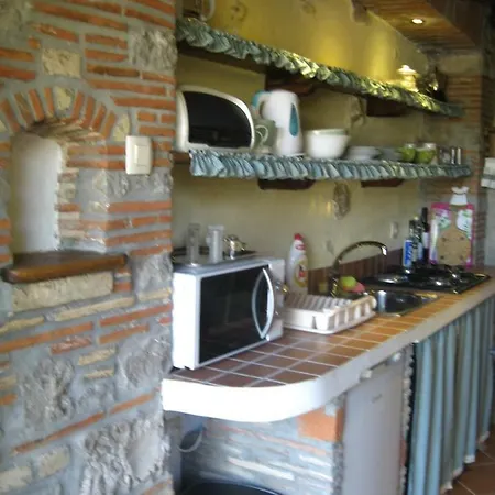 Apartment Antonia & Arian *